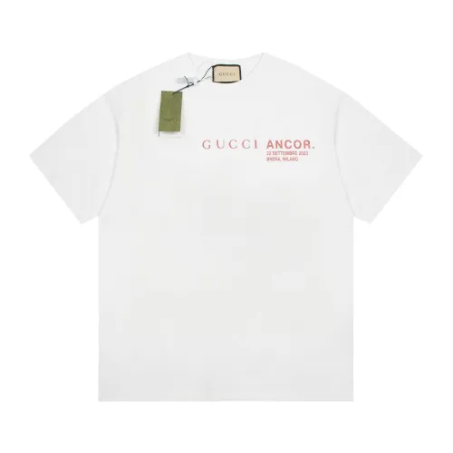 G Shirt 1：1 Quality-1100(XS-L)