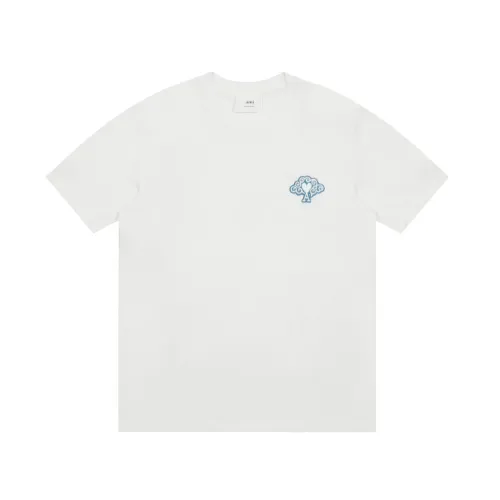 Ami Shirt 1：1 Quality-101(S-XL)