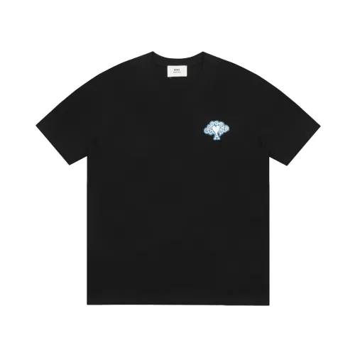 Ami Shirt 1：1 Quality-099(S-XL)