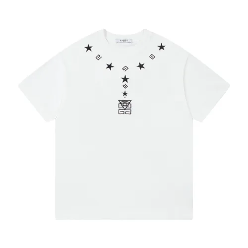 Givenchy Shirt 1：1 Quality-269(XS-L)