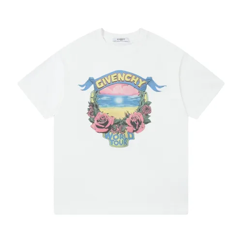 Givenchy Shirt 1：1 Quality-275(XS-L)