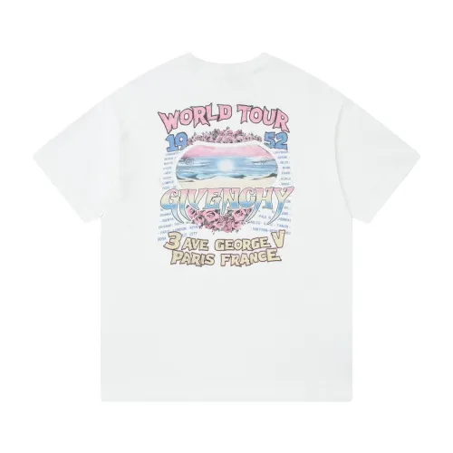 Givenchy Shirt 1：1 Quality-278(XS-L)