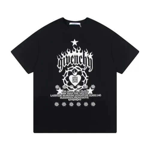 Givenchy Shirt 1：1 Quality-270(XS-L)