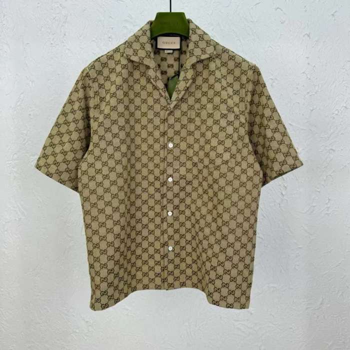 G Shirt High End Quality-114