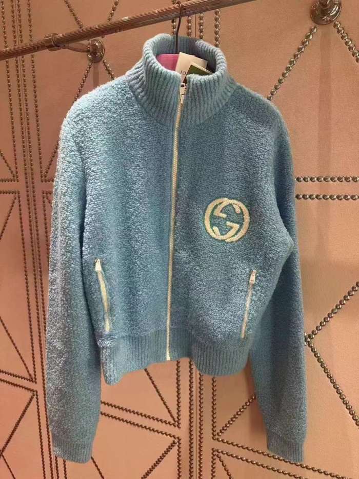 G Jacket High End Quality-221