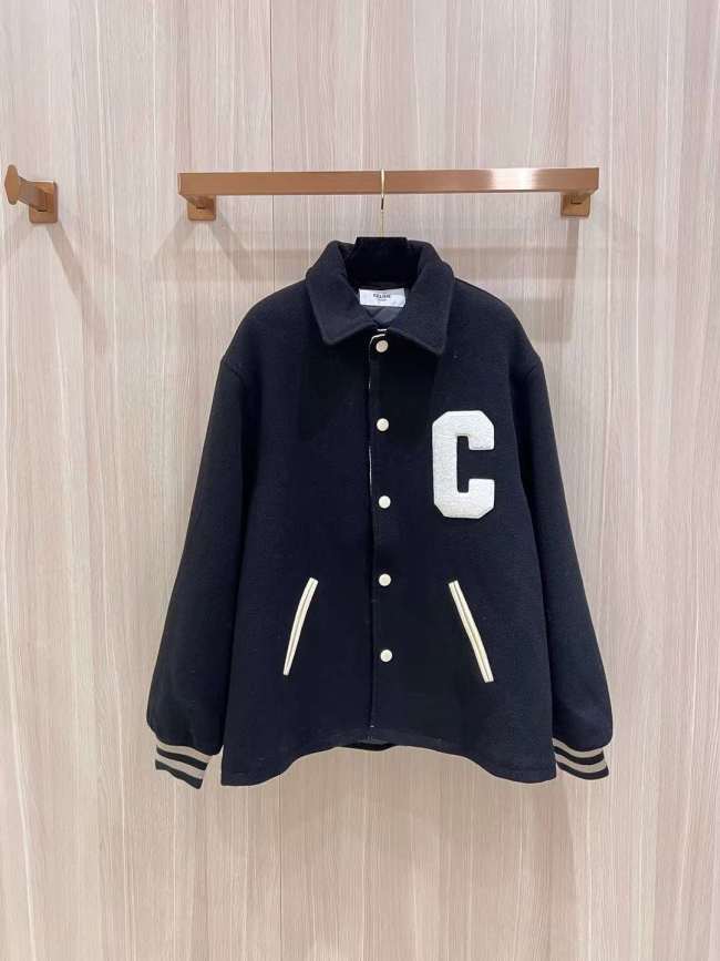 CE High End Jacket-072