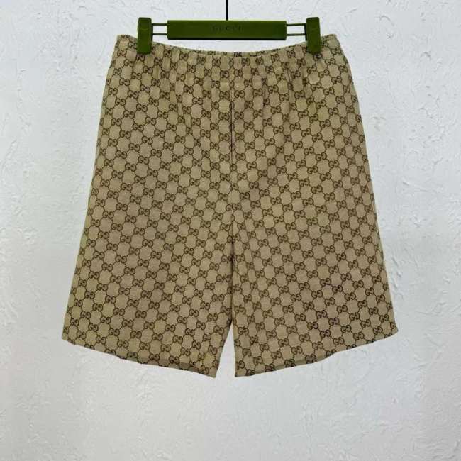 G Short High End-103