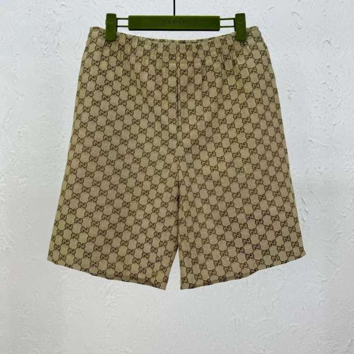 G Short High End-103