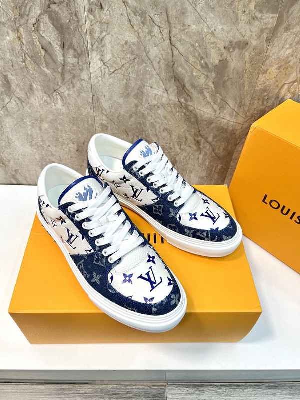 Super Max Custom LV Shoes-2900