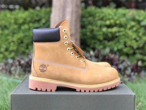 ® Premium 6-Inch Waterproof Boot