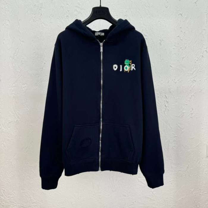 Dior Hoodies High End Quality-192