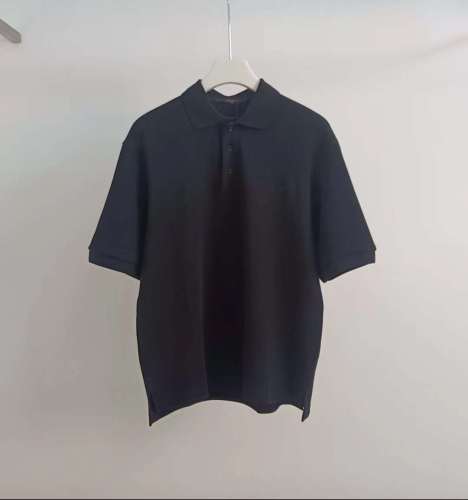 LV Shirt High End Quality-984