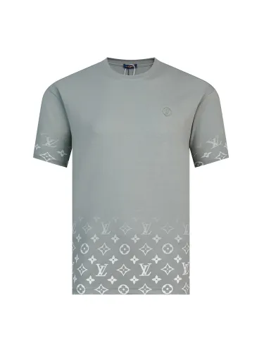 LV Shirt 1：1 Quality-1274(S-XL)