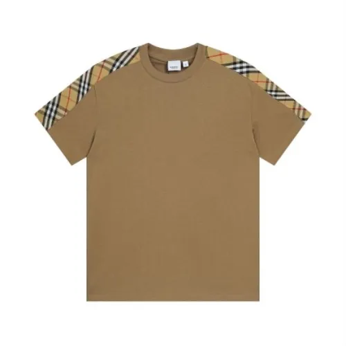 Burberry Shirt 1：1 Quality-872(XS-L)