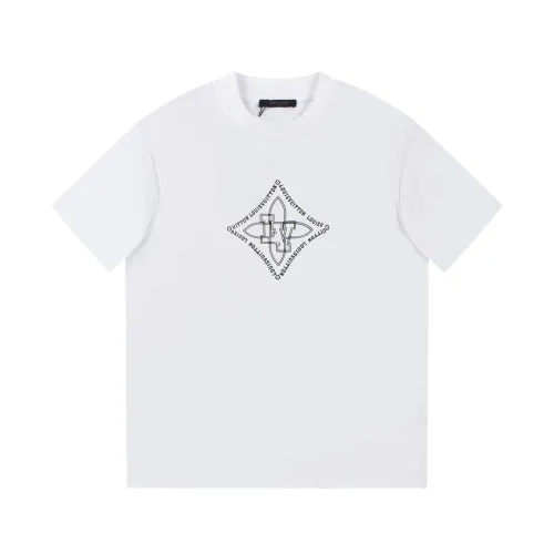 LV Shirt 1：1 Quality-1311(XS-L)