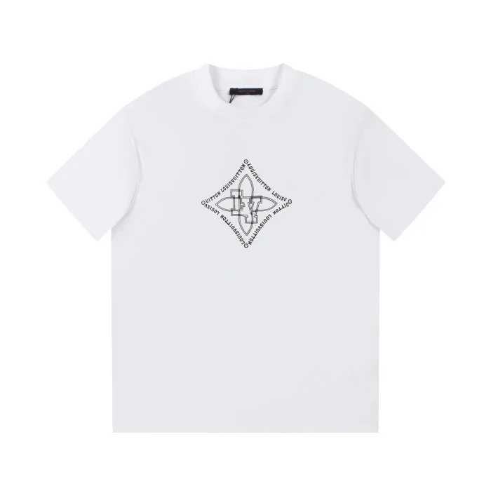 LV Shirt 1：1 Quality-1311(XS-L)