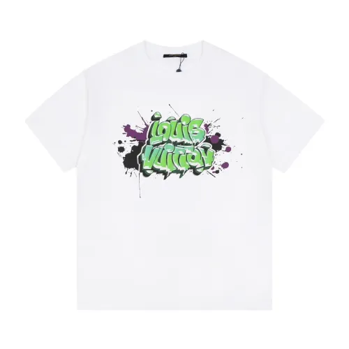 LV Shirt 1：1 Quality-1290(S-XXL)