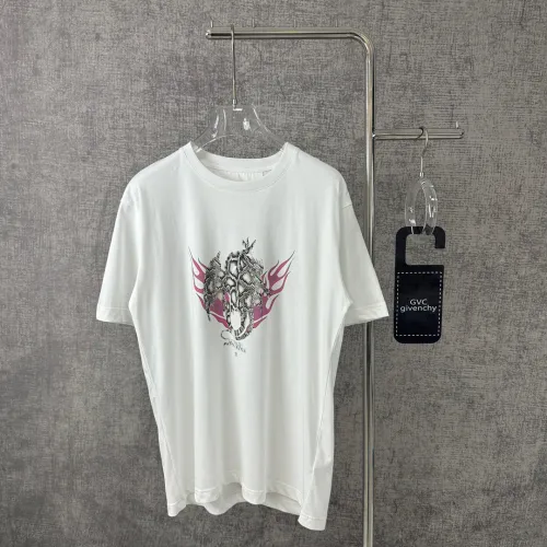 Givenchy Shirt High End Quality-119
