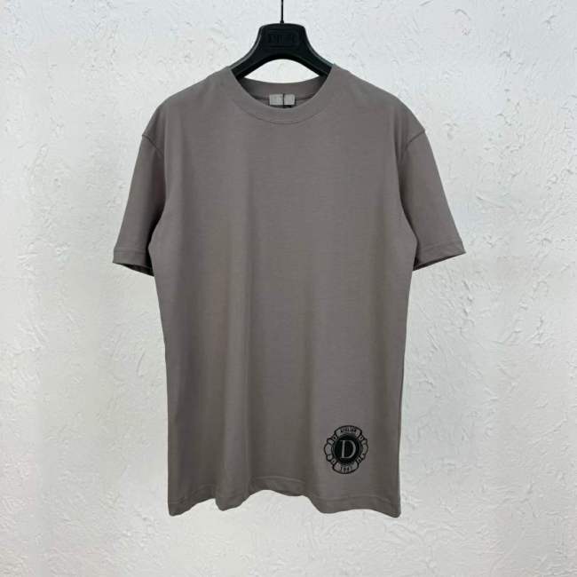 Dior Shirt High End Quality-488