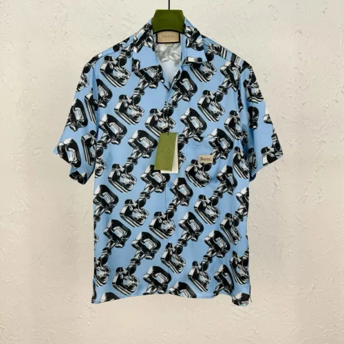 G Shirt High End Quality-116