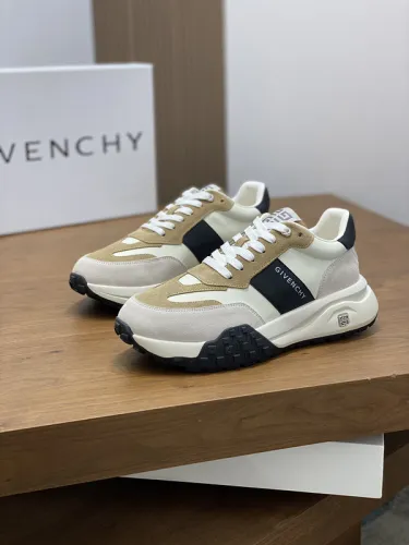 Super Max Givenchy Shoes-281