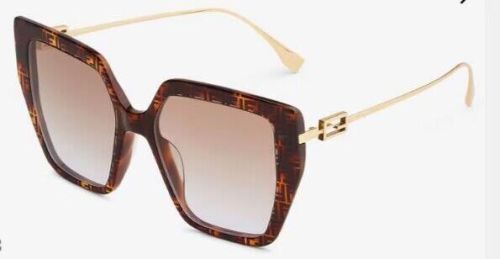 FD Sunglasses AAAA-2161