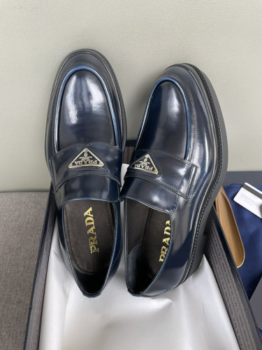 Super Max Prada Shoes-191