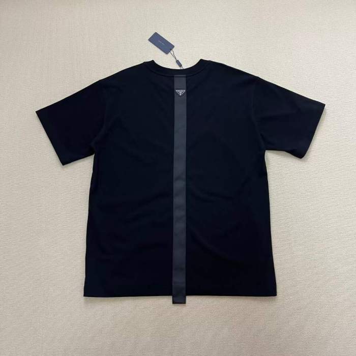 Prada Shirt High End Quality-119