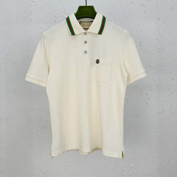 G Shirt High End Quality-126