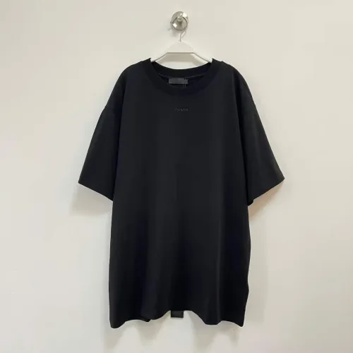 Prada Shirt High End Quality-119