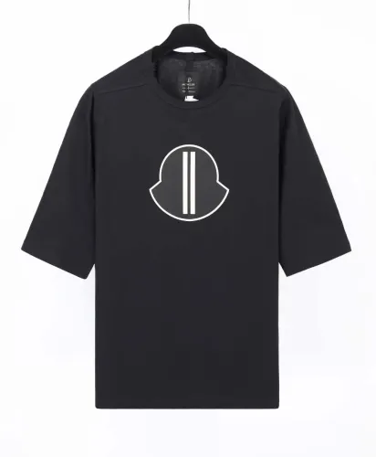 Rick Owens Shirt High End Quality-013