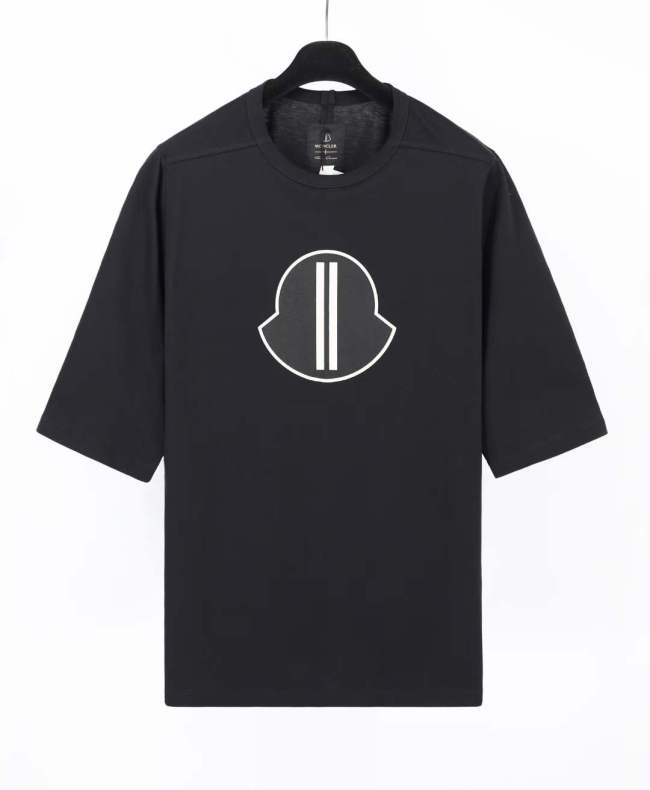 Rick Owens Shirt High End Quality-013