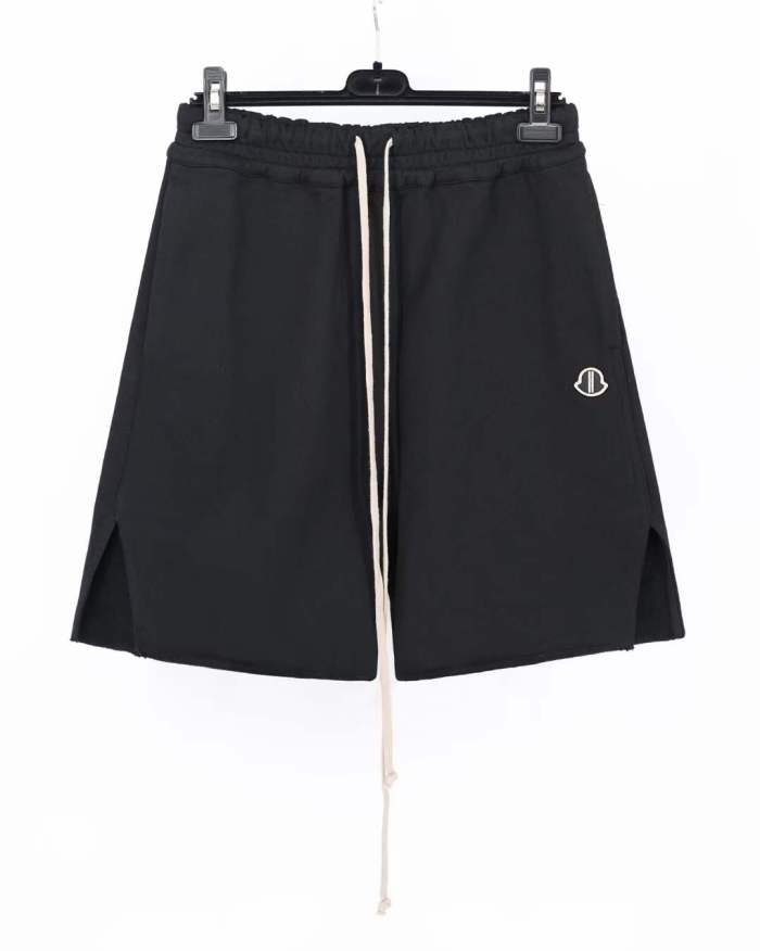 Rick Owens Shorts High End Quality-010