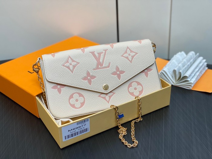 LV High End Quality Bag-1958