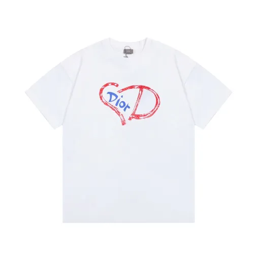 Dior Shirt 1：1 Quality-516(XS-L)