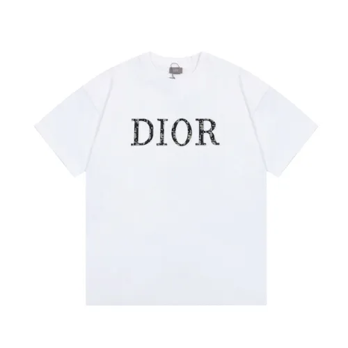 Dior Shirt 1：1 Quality-512(XS-L)