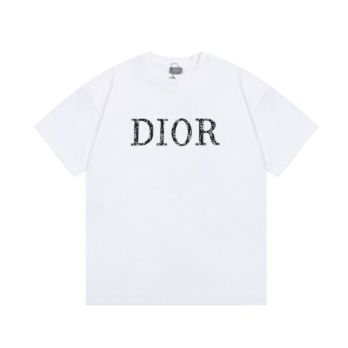 Dior Shirt 1：1 Quality-512(XS-L)