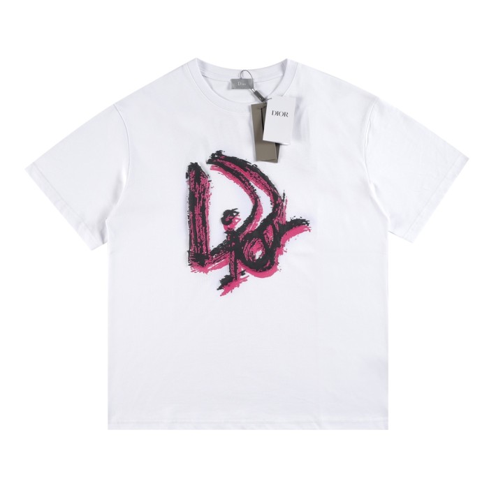 Dior Shirt 1：1 Quality-534(XS-L)