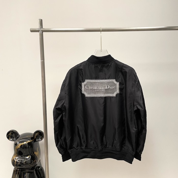 Dior Jacket 1：1 Quality-065(M-XXL)