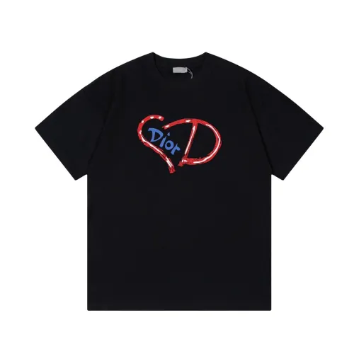 Dior Shirt 1：1 Quality-515(XS-L)