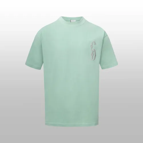 Dior Shirt 1：1 Quality-519(XS-L)
