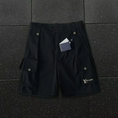LV Shorts High End-101