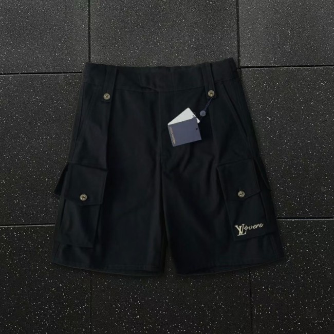LV Shorts High End-101