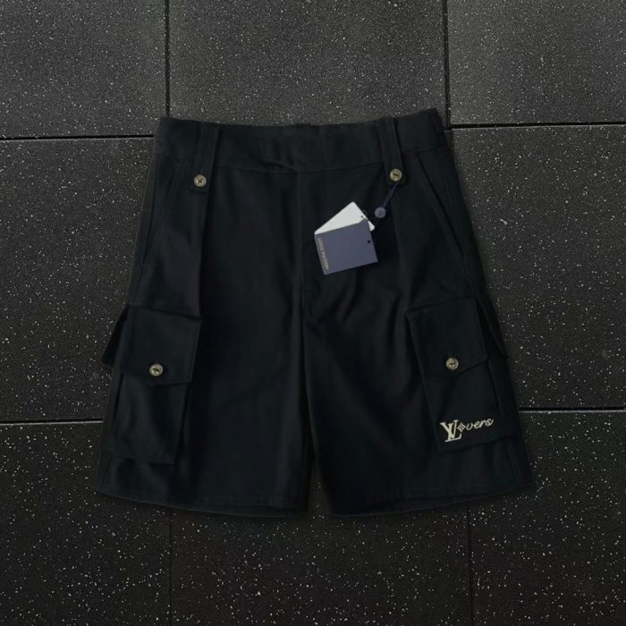 LV Shorts High End-101