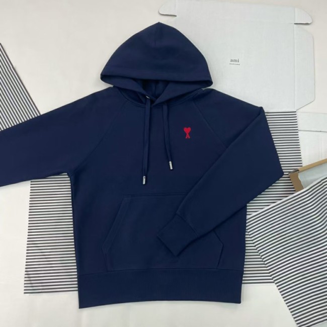 Ami Hoodies High End Quality-006