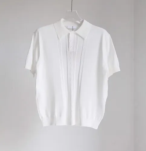 Prada Shirt High End Quality-120