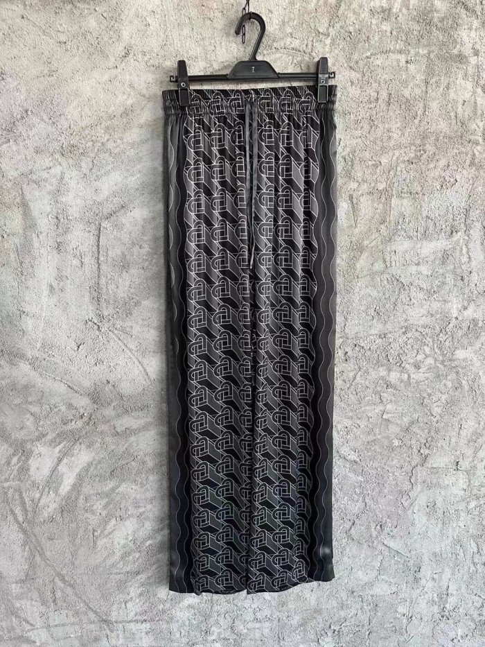 Casablanca High Quality Pants-001