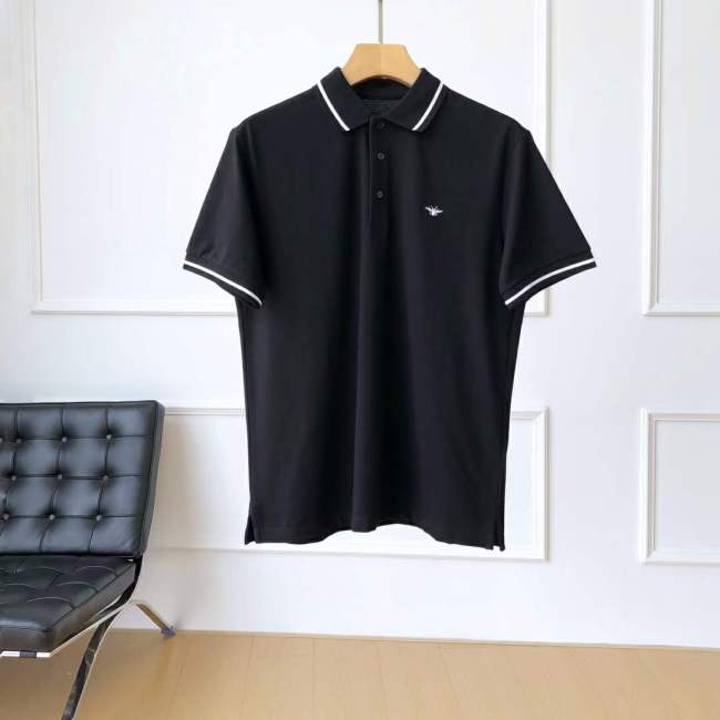 Dior Shirt High End Quality-492