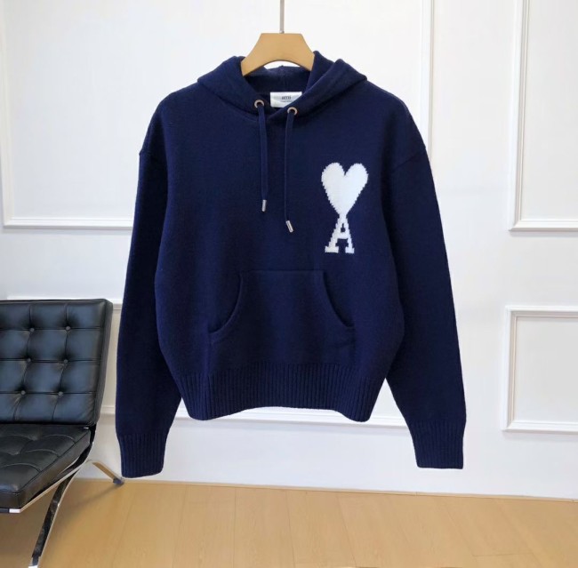 Ami Sweater High End Quality-003