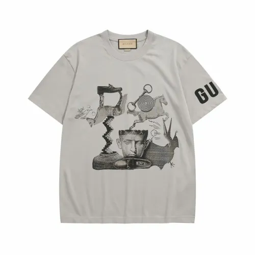 G Shirt High End Quality-132